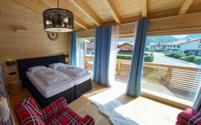 Alpenliebe Design Hotel