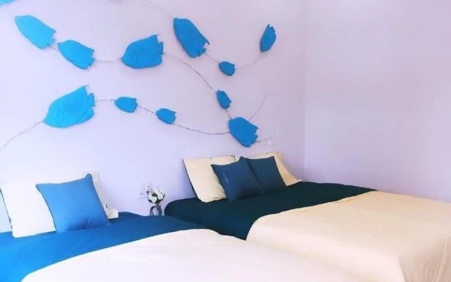 The Compass Hostel