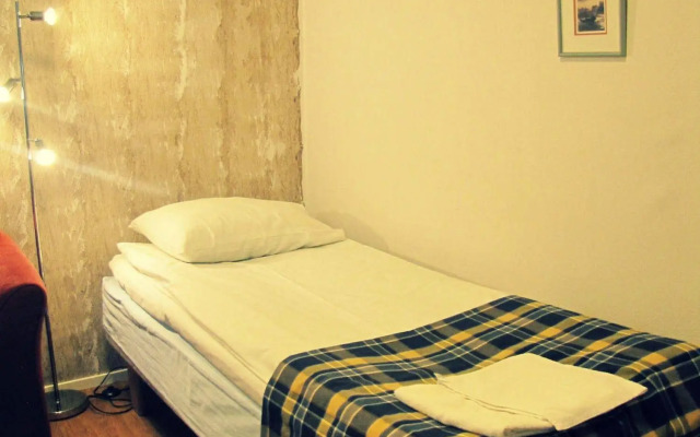 Hotel Kontio