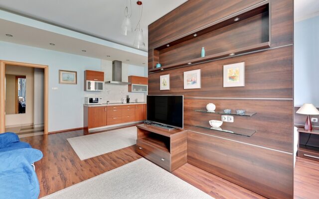 Dom & House - Apartments Monte Cassino City Center