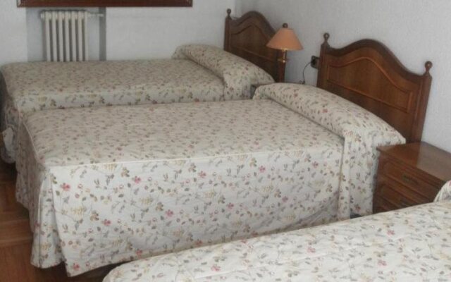 Hostal PensiOn Los Andes