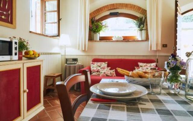 Agriturismo Villa Mazzi