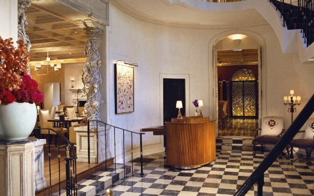 Rosewood Mansion on Turtle Creek