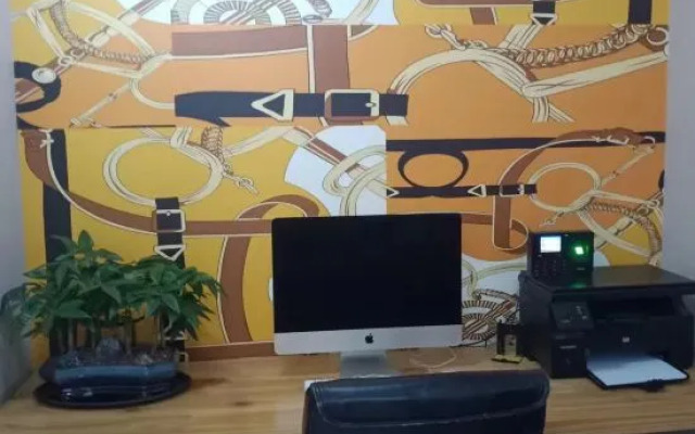 Beijing Huashang Hotel - Sanyuanqiao