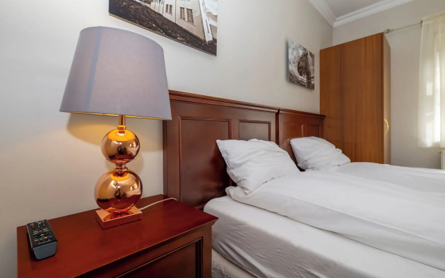 BG4 Guesthouse
