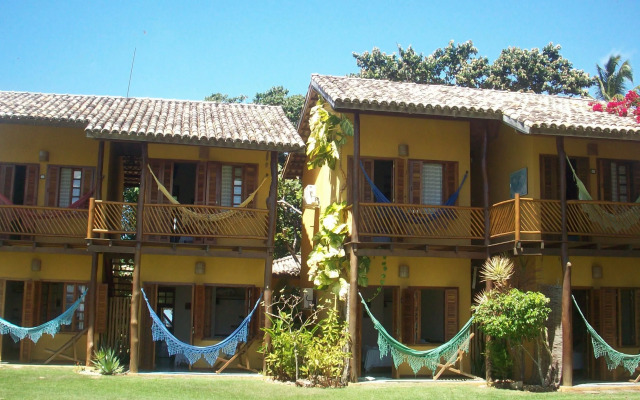 Pousada Ponta do Muta