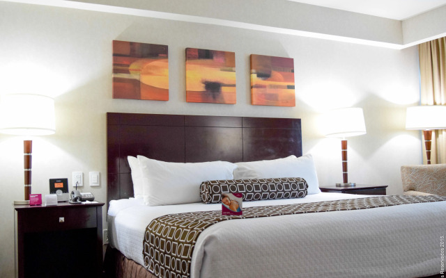 Crowne Plaza Leon by IHG