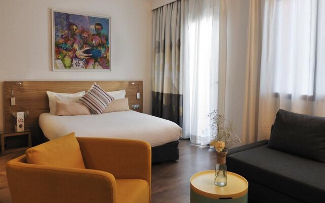 Novotel Marrakech Hivernage