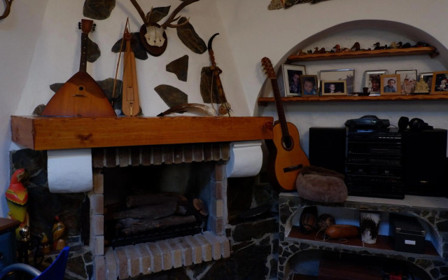 La Orotava vacational rental home