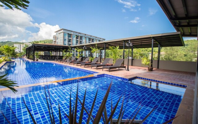 Phu Dahla Residences