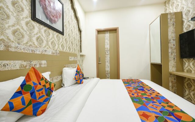 Fabhotel Nirvana Grand By Io