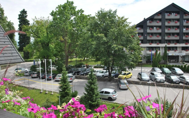 Hotel Kompas
