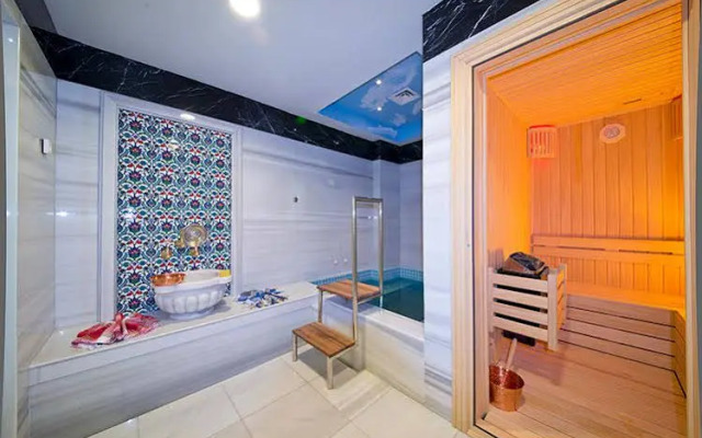 Midas Haymana Termal Hotel