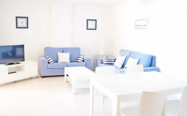 ApartUP Caribe I