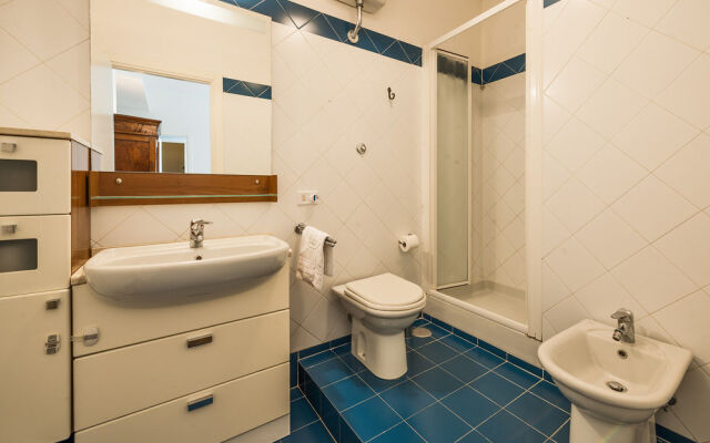 Rome Unique Vatican Apartments