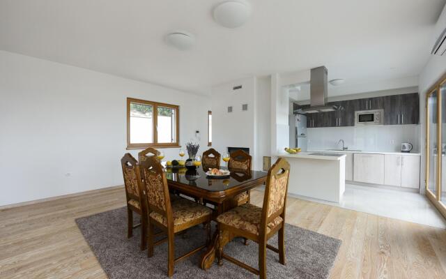 Villa Lubey Zadarvillas