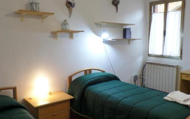 Apartment Essence of Venice