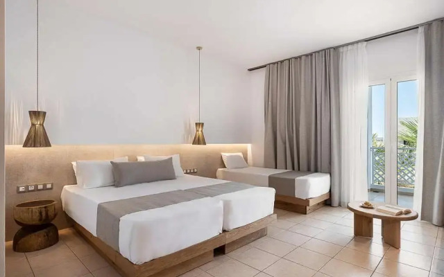 Magda Hotel