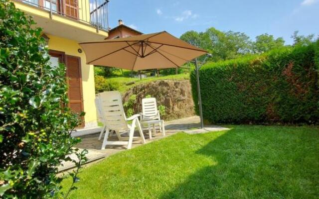 Casa Vacanza il Glicine