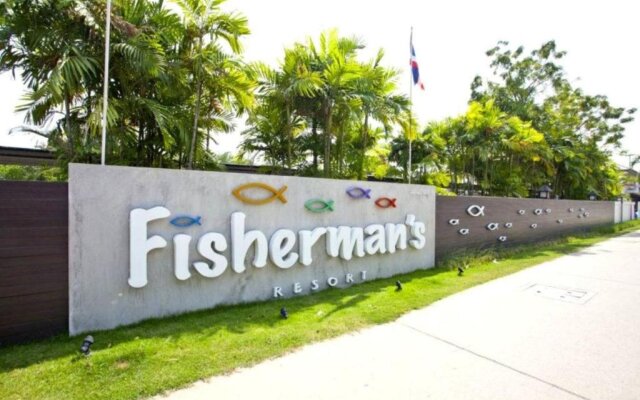 Fisherman's Resort