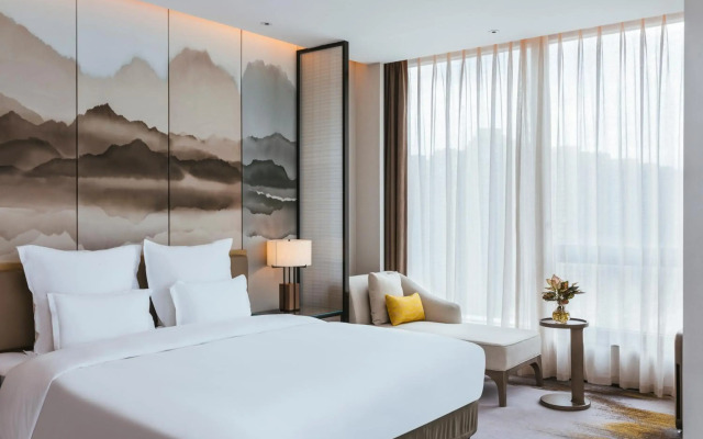 Pullman Fuzhou Tahoe