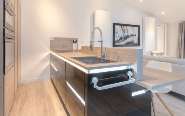 Water Resort Oosterschelde Wemeldinge