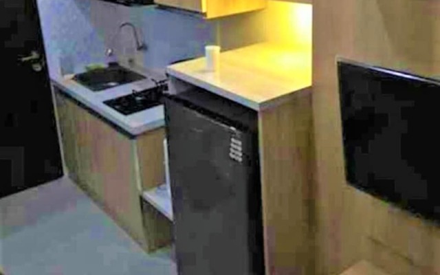 Premi Inn The Jardin by ZUZU