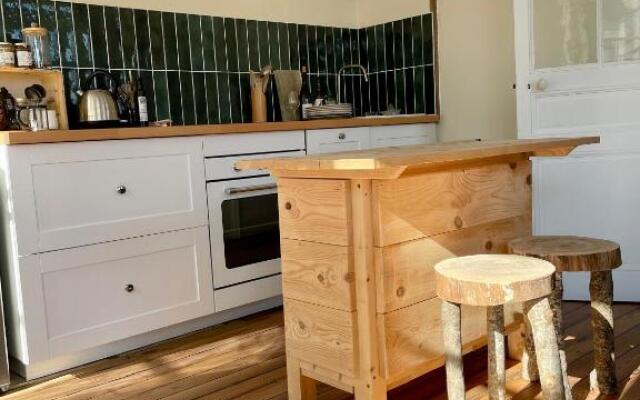 Appartement au coeur du centre historique