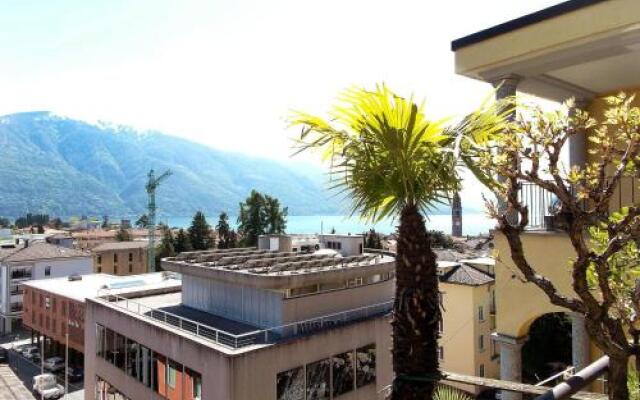 Apartment Residenza Moro