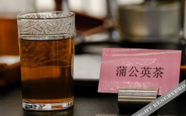 Haitangtaibai Resort