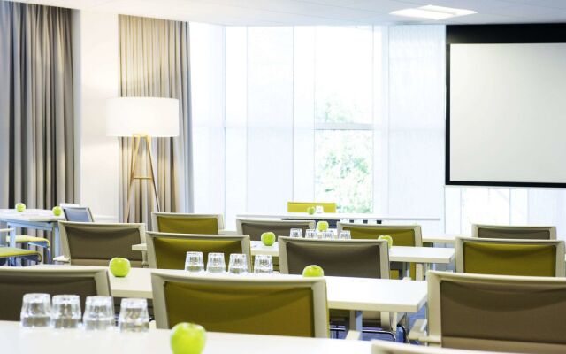 Novotel Rotterdam Brainpark