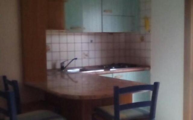 Appartamento Perco Riva Slataper