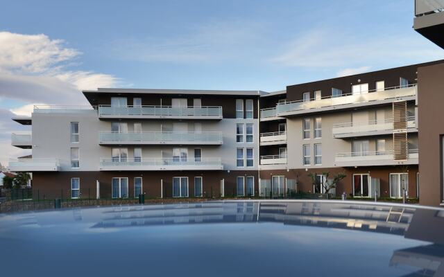 Domitys Les Tours d'Or