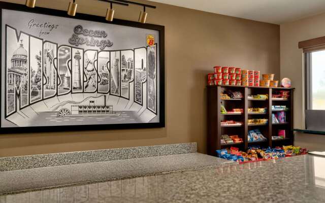 Super 8 by Wyndham Ocean Springs Biloxi