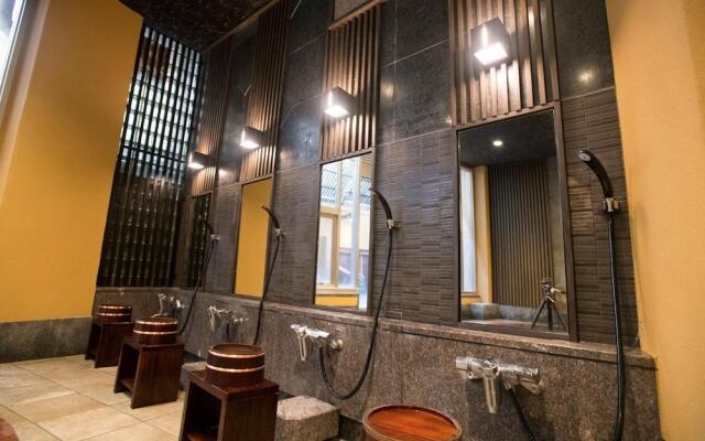 Urban Villa Konaya Hotel