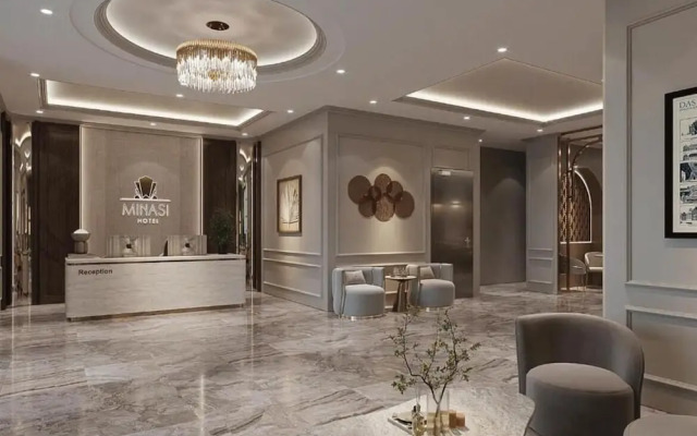 Minasi Hotel & Spa