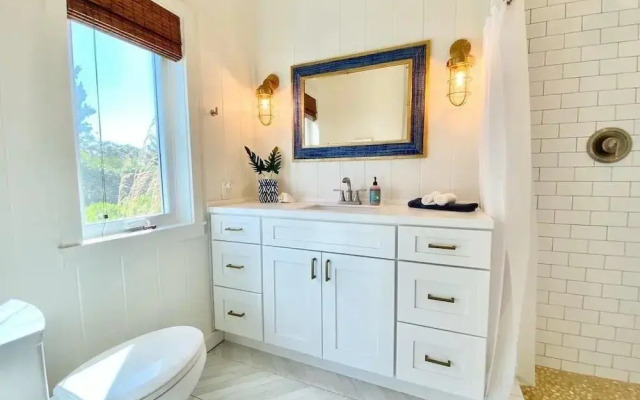 Azure 3 Bedroom Home