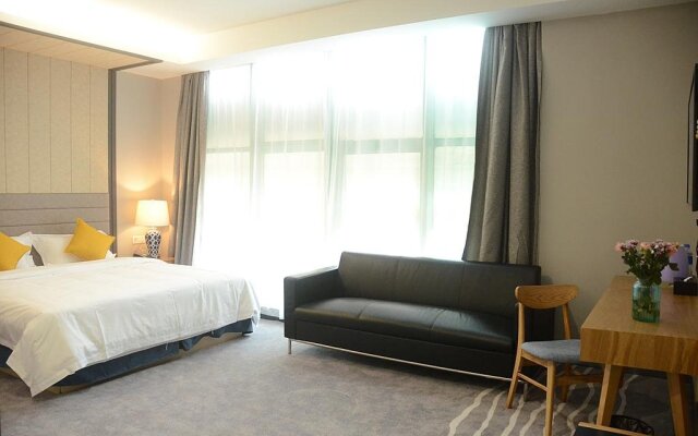 Boke Hotel Shenzhen Shekou