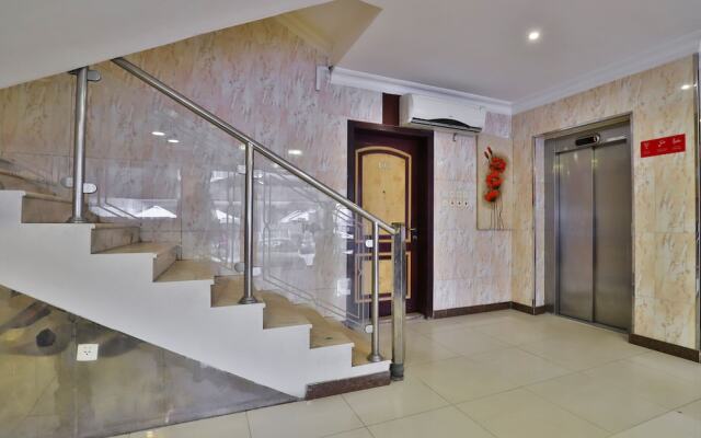 Oyo 152 Danat Hotel Apartment
