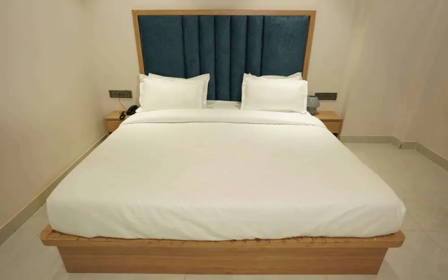 Hotel V Inn Studio
