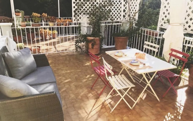 B&B Casa Reale Sorrento