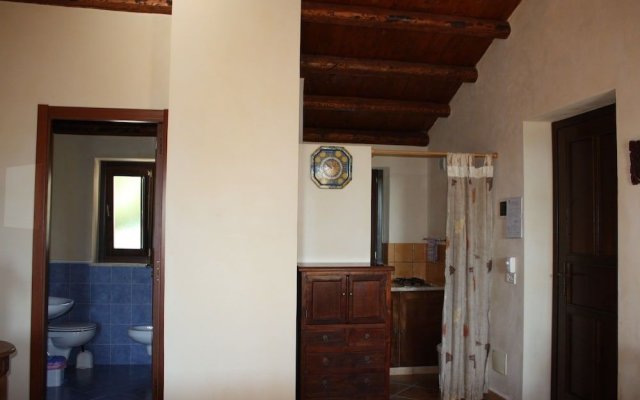 B&B La Casetta degli Aranci