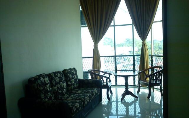 Casavilla Hotel Taiping