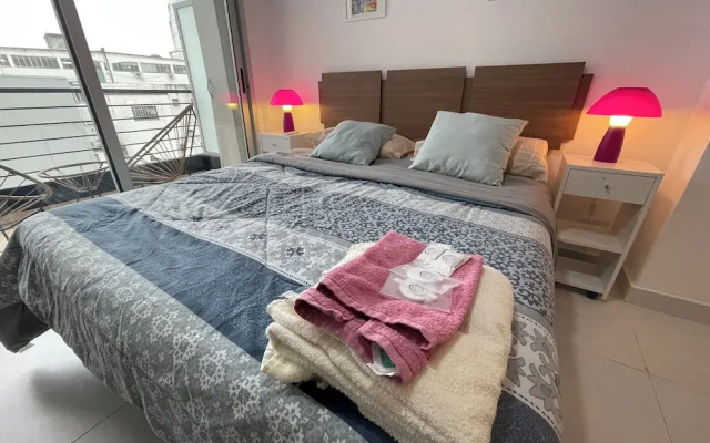 Splendid, Modern, and Cozy With Pool