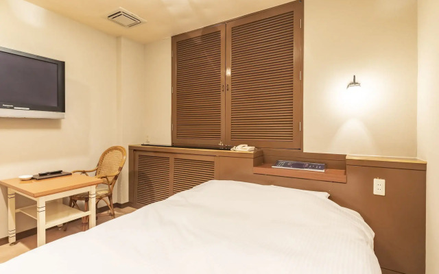 OYO Hotel Please Kobe