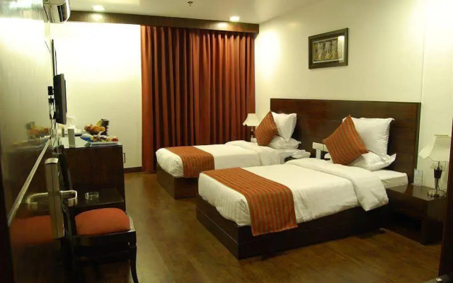 Hotel Blue Stone - Nehru Place