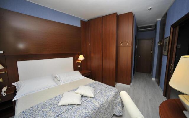 Hotel Corallo