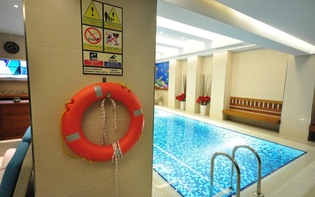 Neorion Hotel - Special Class