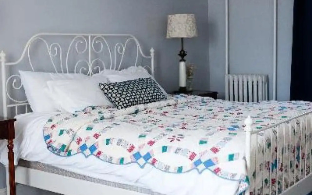 Ash Mill Farm Bed & Breakfast