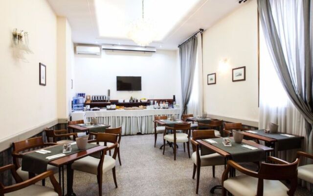 Hotel Astoria